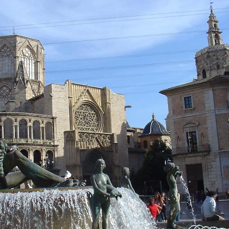 Valenciaflats Centro Historico 아파트 외부 사진