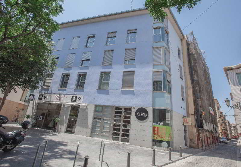 Valenciaflats Centro Historico 아파트 외부 사진