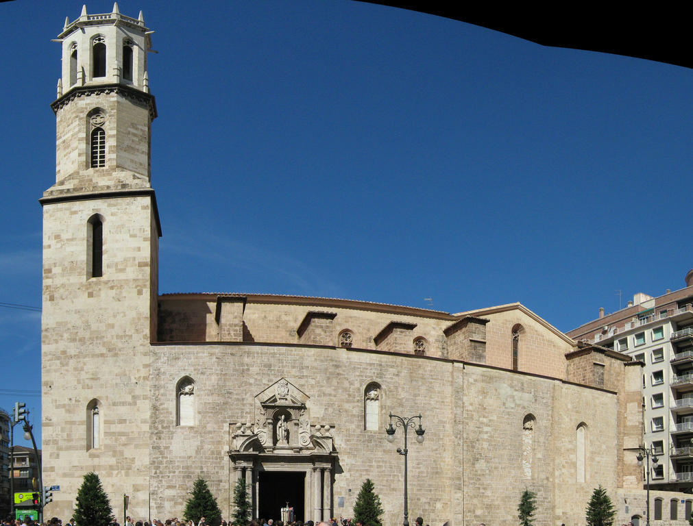 Valenciaflats Centro Historico 아파트 외부 사진