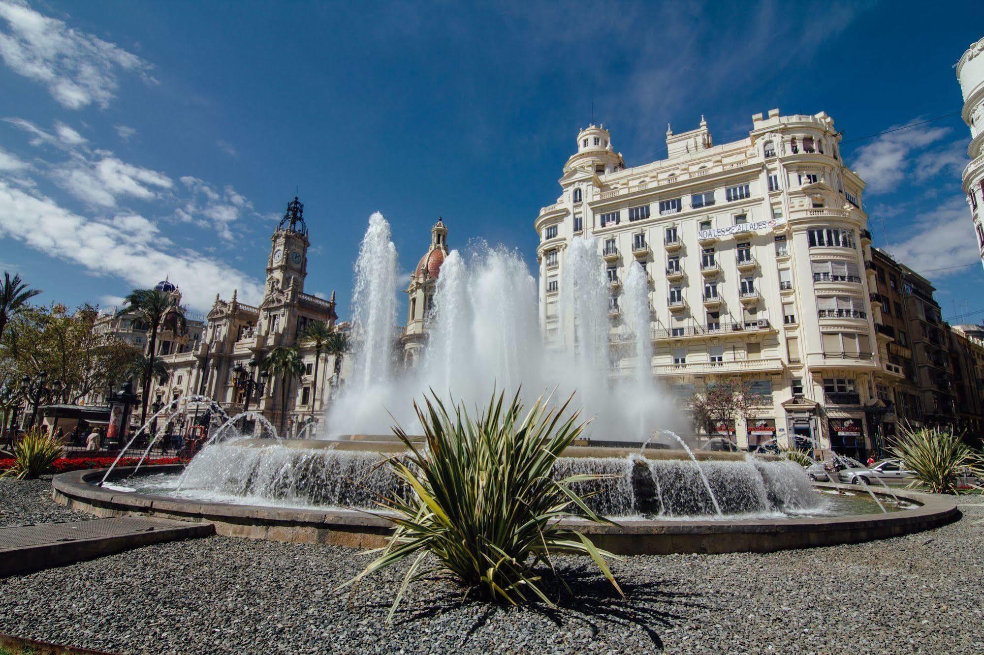 Valenciaflats Centro Historico 아파트 외부 사진