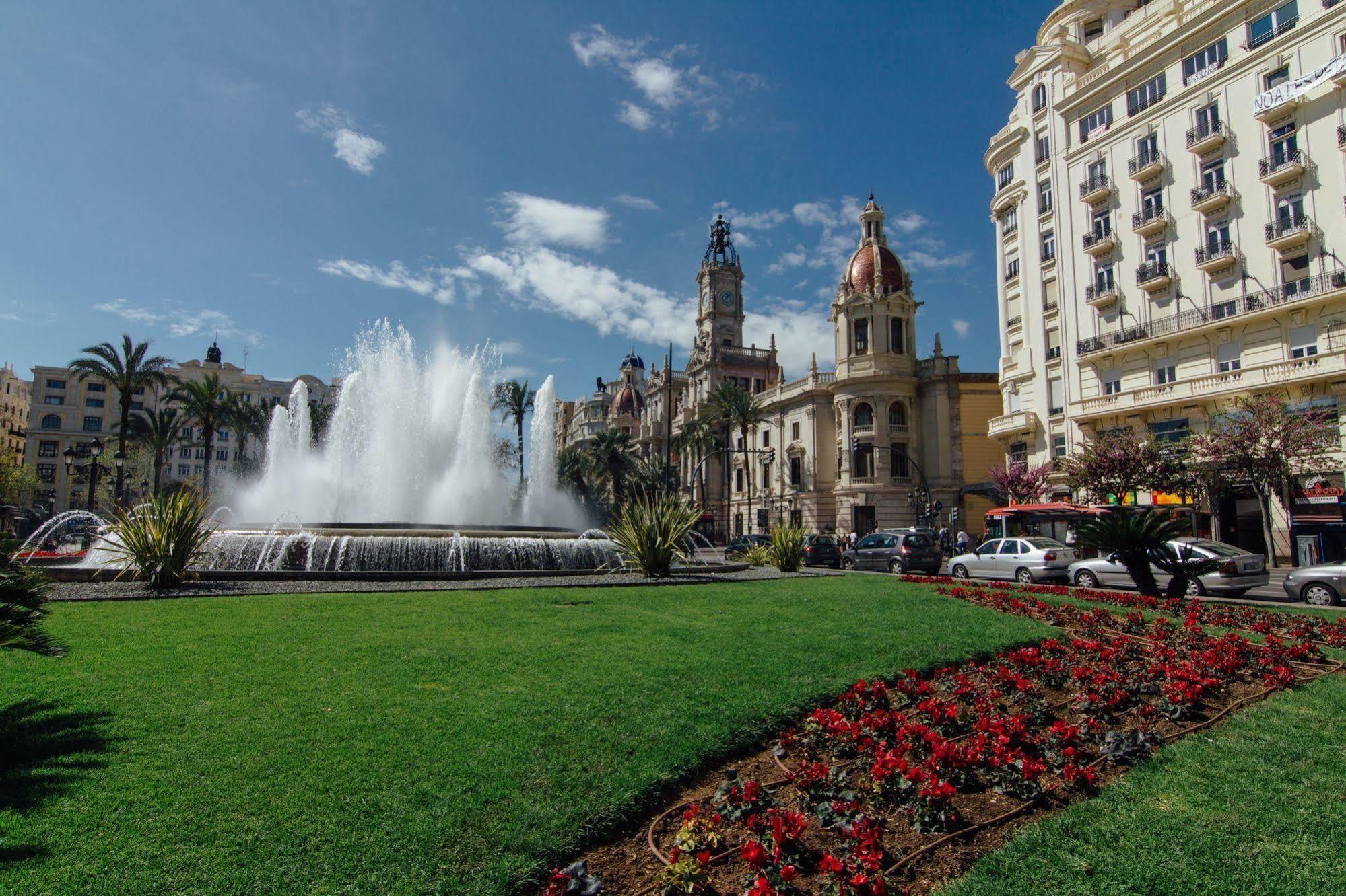 Valenciaflats Centro Historico 아파트 외부 사진