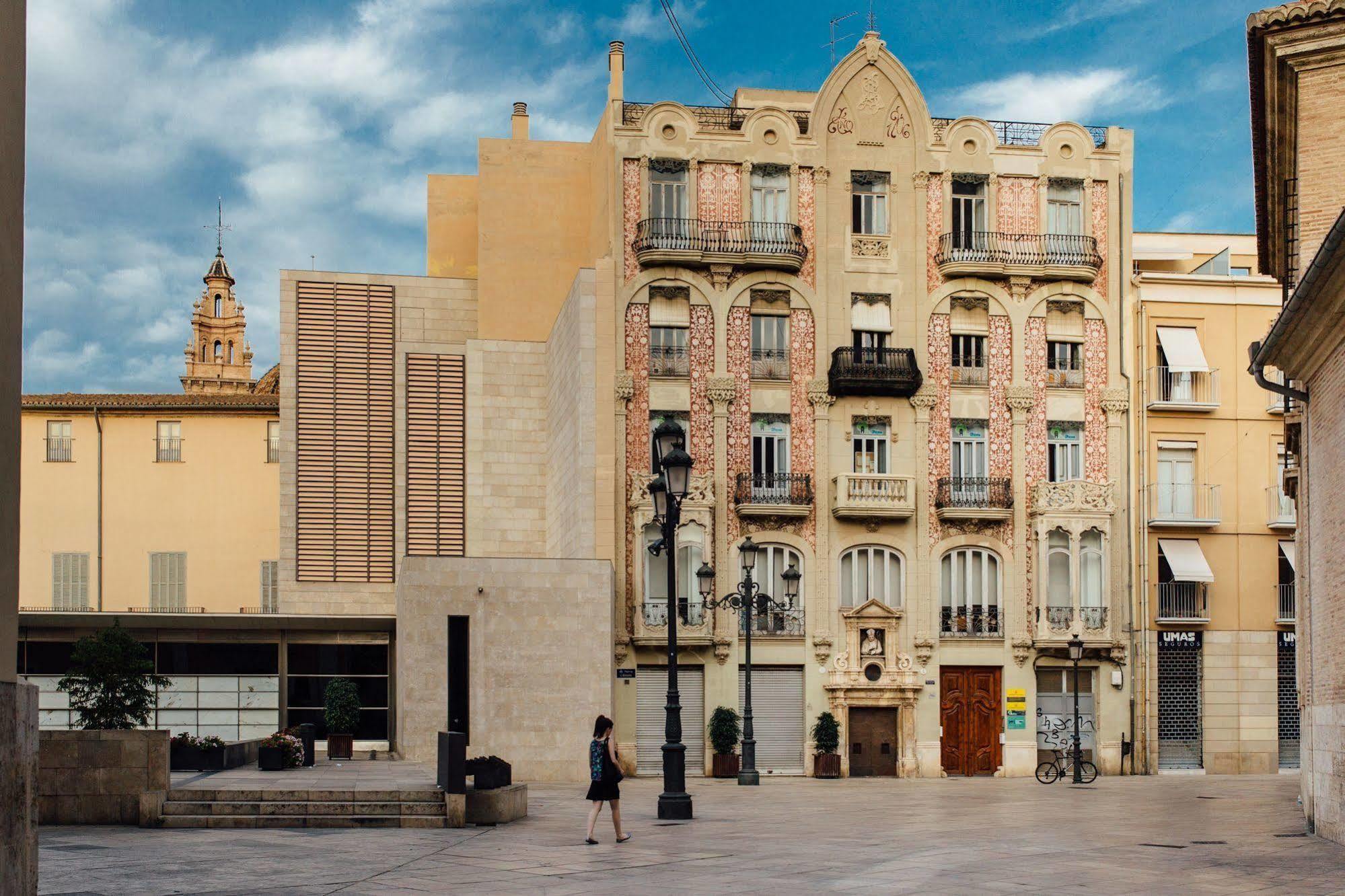 Valenciaflats Centro Historico 아파트 외부 사진