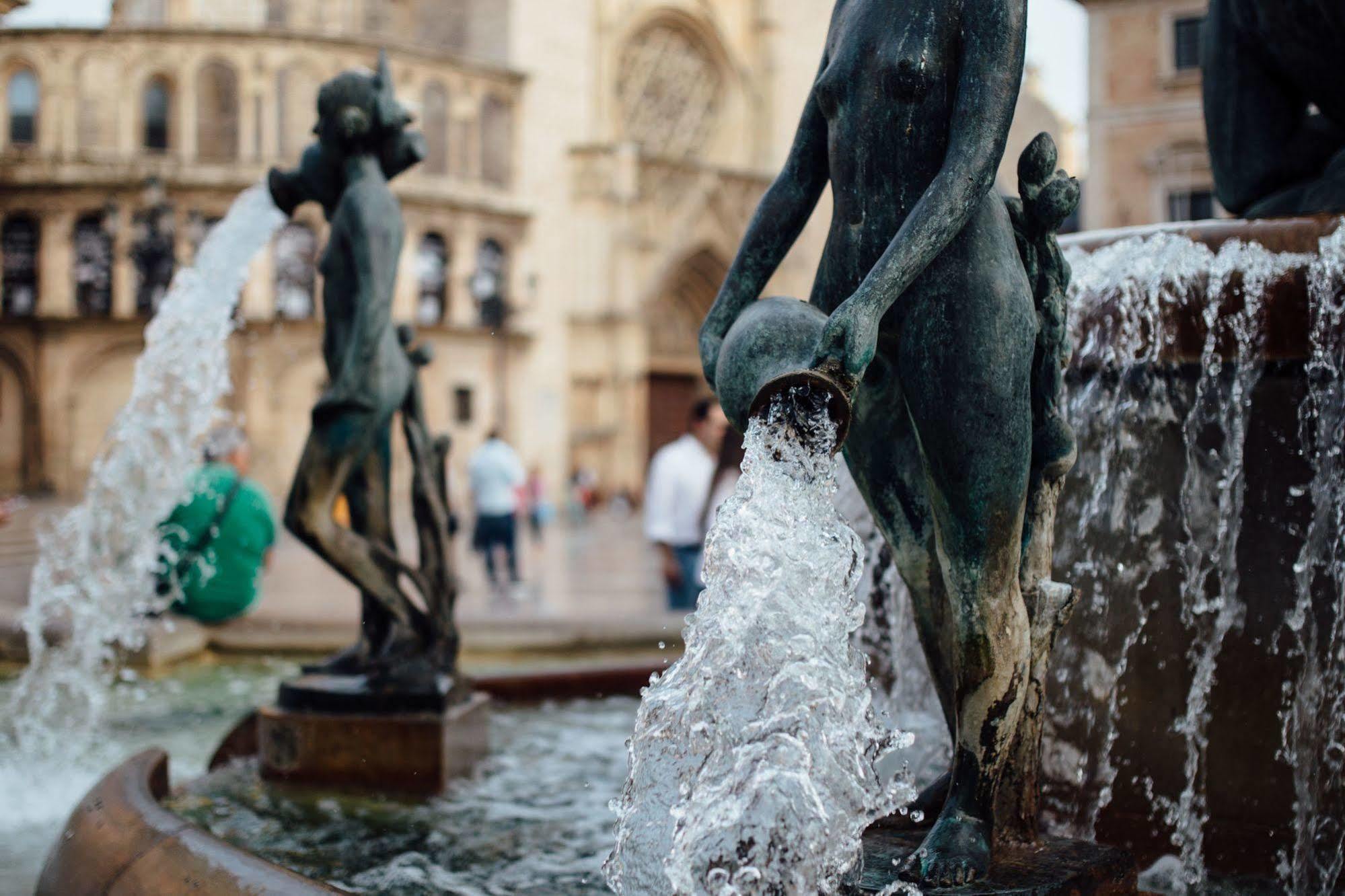 Valenciaflats Centro Historico 아파트 외부 사진