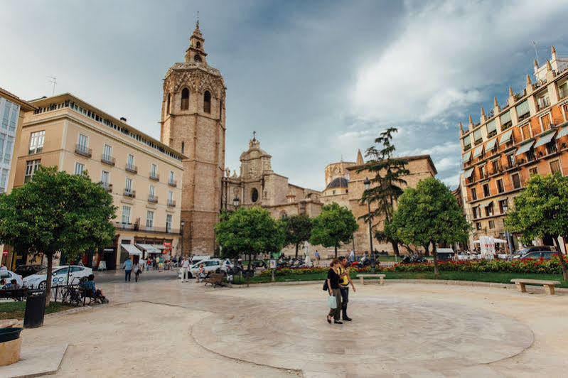 Valenciaflats Centro Historico 아파트 외부 사진