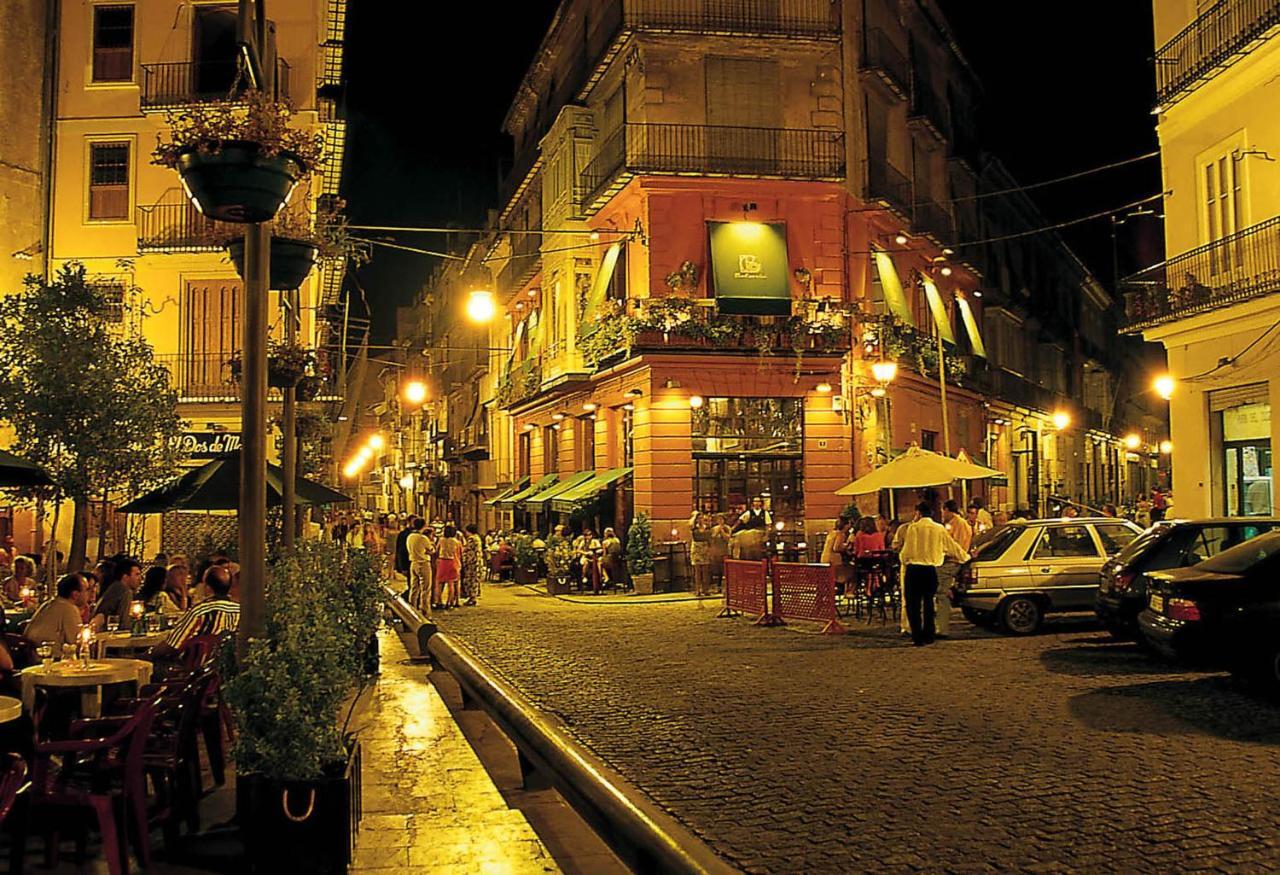Valenciaflats Centro Historico 아파트 외부 사진